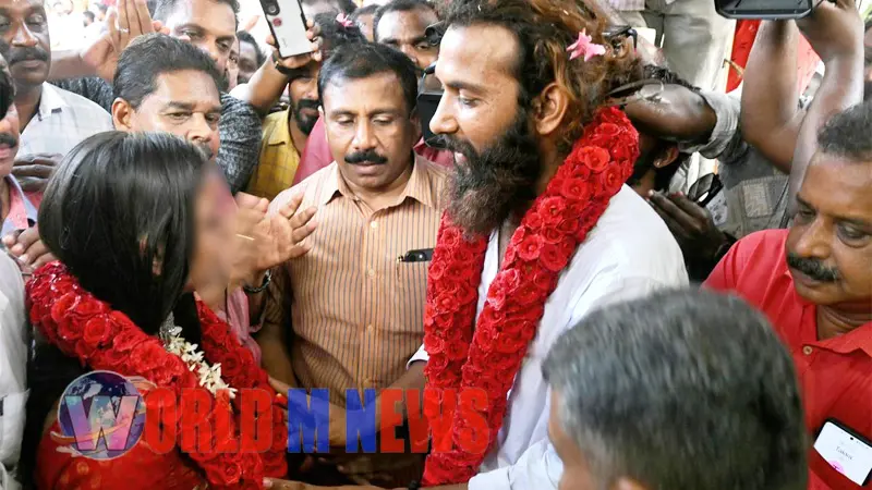 മൊണാലിസ വിവാഹം :മധ്യപ്രദേശ് പൊലീസിൻ്റെ അന്വേഷണം കേരളത്തിലേക്ക്