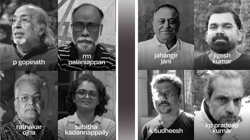 ഗാലറി ഏകാമിയുടെ വാർഷിക കലാപ്രദർശനം ഏപ്രിൽ 18ന് ആരംഭിക്കും