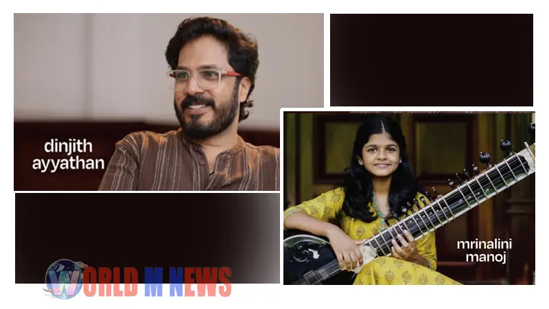 ഗാലറി ഏകാമിയുടെ വാർഷിക കലാപ്രദർശനം ഏപ്രിൽ 18ന് ആരംഭിക്കും