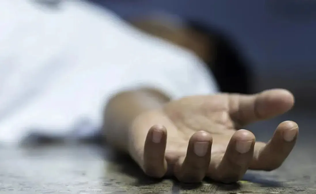 കൊൽക്കത്തയിൽ മലയാളി വിദ്യാർഥി ഹോസ്റ്റൽ കെട്ടിടത്തിൽ നിന്ന് വീണ് മരിച്ചു
