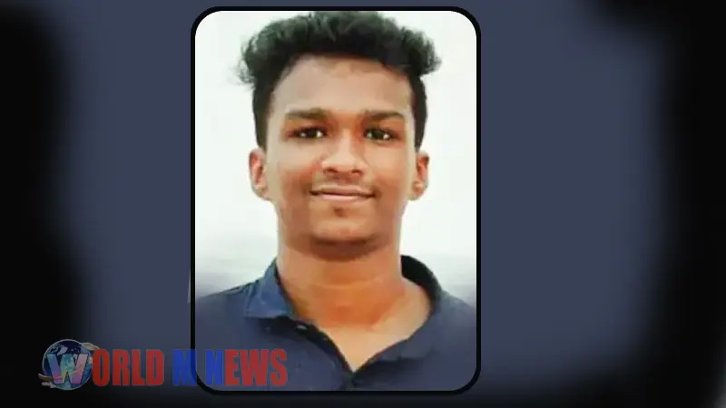 നിതിൻ രാജിൻ്റെ മരണം: അഞ്ചരക്കണ്ടി കോളജിൽ സർവകലാശാല സമിതി ഇന്ന് തെളിവെടുക്കും