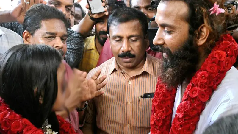  'മൊണാലിസ'യുടെ വിവാഹo : മധ്യപ്രദേശ് പൊലീസ് കൊച്ചിയിലെത്തി 