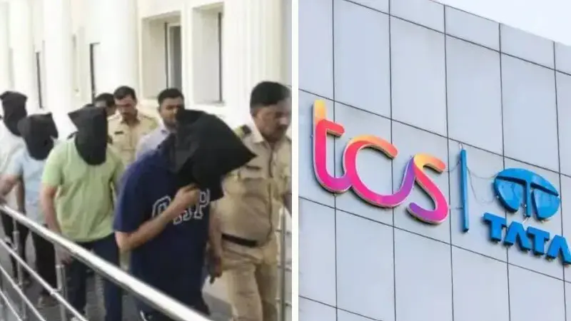  ലൈംഗിക ചൂഷണം , മതപരിവർത്തനം : നാസിക് ടിസിഎസ് പ്രവർത്തനം താൽക്കാലികമായി നിർത്തി