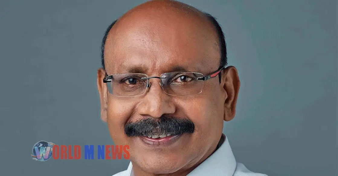 തെരഞ്ഞെടുപ്പിൽ വി.ശിവന്‍കുട്ടിക്ക് എതിരെ പ്രവര്‍ത്തിച്ച നേതാവിനെ സിപിഐ സസ്‌പെന്‍ഡ് ചെയ്തു