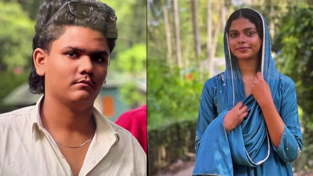 മൂഴിക്കലിൽ കൊല്ലപ്പെട്ട 16-കാരിയുടെ രണ്ട് ഫോണുകൾ കിണറ്റിൽ കണ്ടെത്തി
