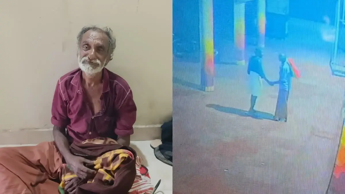 കടം വാങ്ങിയ പൈസ തിരിച്ചുകൊടുത്തില്ല : ഒറ്റപ്പാലത്ത് 60കാരനെ തലക്കടിച്ചു കൊന്നു
