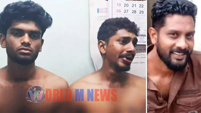 വിഴിഞ്ഞം കൊലപാതകം;മരണം വാരിയെല്ല് ഒടിഞ്ഞ് ശ്വാസകോശത്തിൽ കയറിയത് മൂലo