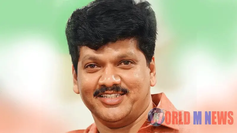 സ്ഥാനാർഥി നിർണ്ണയത്തിലെ അവഗണന : നിജേഷ് അരവിന്ദ് പാർട്ടി പദവികൾ രാജിവെച്ചു