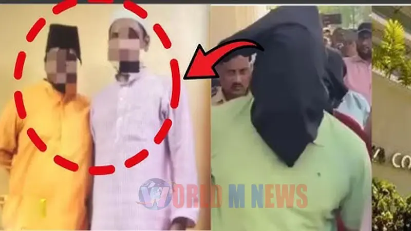 'ഗോപാൽ' എങ്ങനെ 'ഗുൽഷൻ' ആയി: ടിസിഎസ് മതപരിവർത്തനക്കേസിലെ കൂടുതൽ വിവരങ്ങൾ പുറത്ത്
