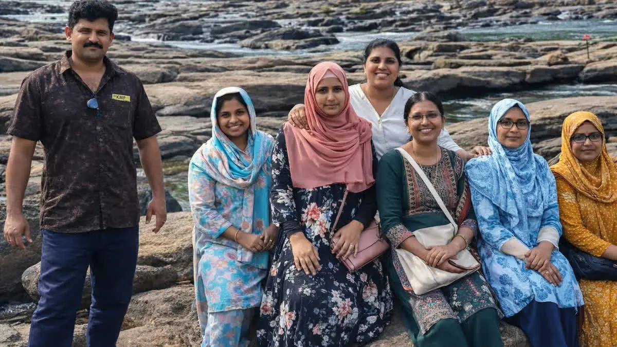 പൊള്ളാച്ചിയിലെ വാഹനാപകടത്തില്‍ 9 മലയാളികള്‍ മരിച്ചു, 8പേർക്ക് ഗുരുതര പരിക്ക്  