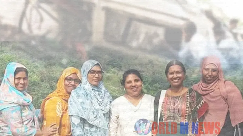 വാൽപാറ ദുരന്തം: ഉള്ളുലഞ് ഒരു ഗ്രാമം !അന്ത്യാഞ്ജലി അർപ്പിക്കാനായി ആയിരങ്ങൾ !
