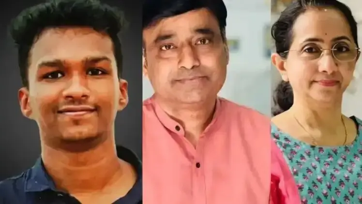 നിതിന്‍ രാജിന്റെ മരണം: അഞ്ചരക്കണ്ടി ഡെന്റല്‍ കോളേജിലെ ഓര്‍ത്തോഡോന്റിക് വിഭാഗം ജീവനക്കാര്‍ ഒന്നടങ്കം രാജിവച്ചു