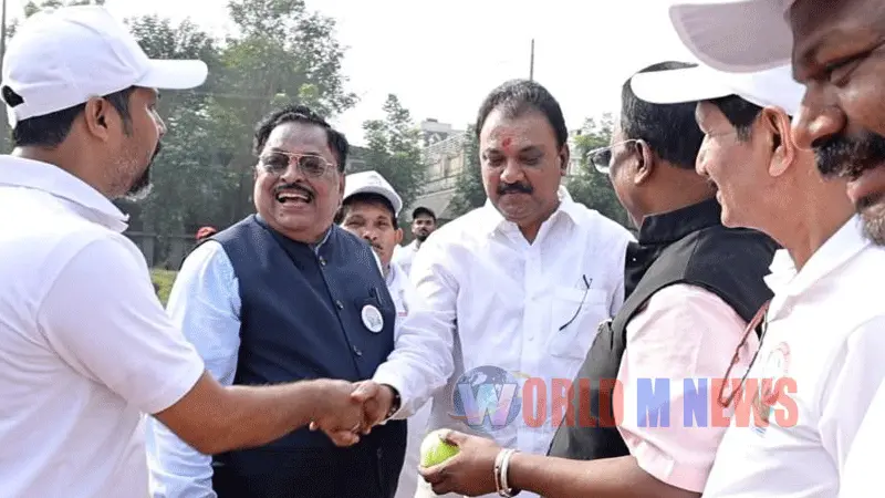 WMFമഹാരാഷ്ട്രയുടെ 'മലയാളി പ്രീമിയർ ലീഗ്, സീസൺ-1'ന് ഡോംബിവ്ലിയിൽ തുടക്കമായി