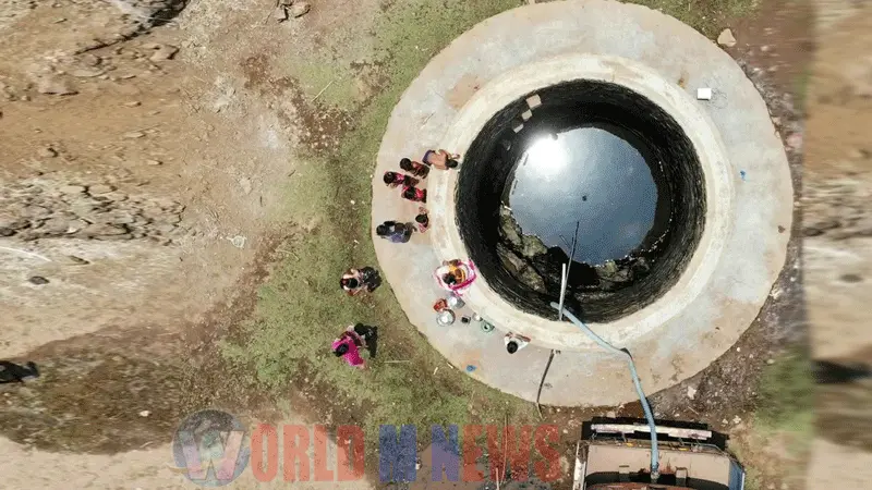 മഹാരാഷ്ട്രയിൽ ഉഷ്ണതരംഗം രൂക്ഷo: 23 ജില്ലകളിൽ  ജാഗ്രതാ നിർദ്ദേശം 