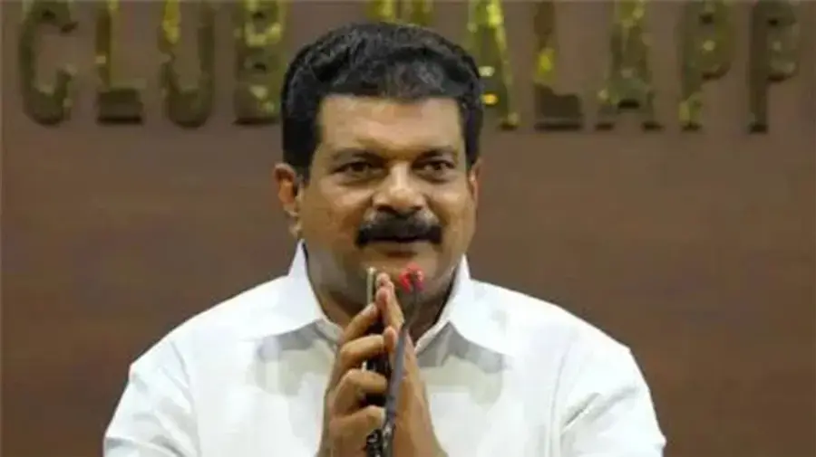 "തൃണമൂൽ വിട്ടു,ഇനി പുതിയപാർട്ടി ":  പി വി അന്‍വര്‍