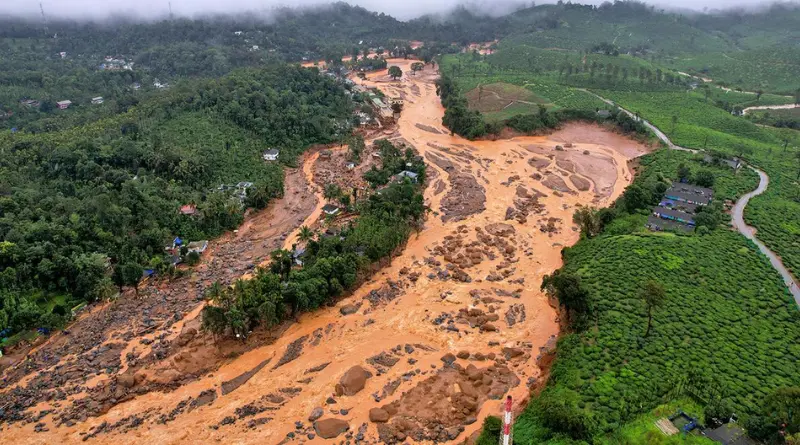 മുണ്ടക്കൈ ചൂരല്‍മല ദുരന്തബാധിതര്‍ക്ക്  മൂന്ന് മാസത്തെ ഉപജീവന ബത്ത
