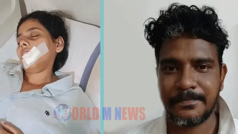 ട്രെയിന് നേരെയുണ്ടായ കല്ലേറില്‍ വിദ്യാര്‍ഥിനിക്ക് ഗുരുതരമായി പരിക്കേറ്റ സംഭവത്തില്‍ പ്രതി പിടിയില്‍