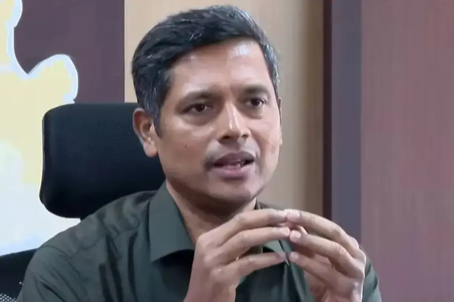 വോട്ടെണ്ണൽ കേന്ദ്രങ്ങളിലെ മുറികൾ തുറക്കരുത്; മുഖ്യ തെരഞ്ഞെടുപ്പ് ഓഫീസറുടെ നിർദേശം