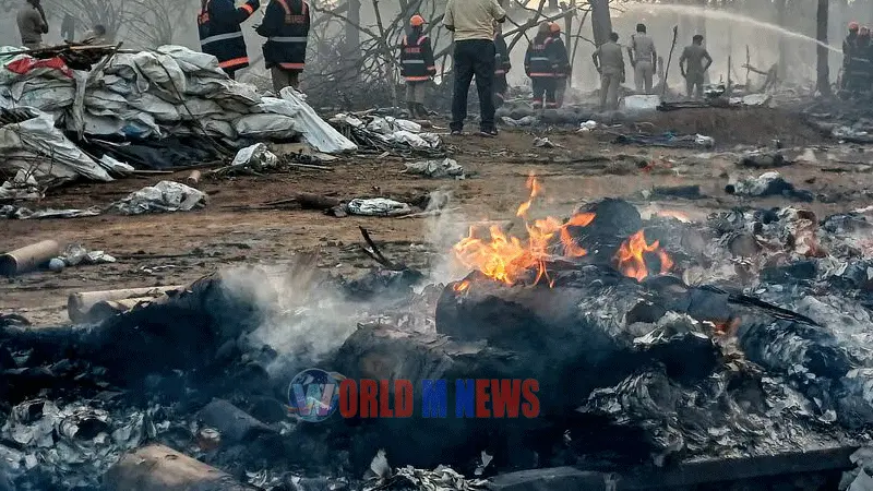 തൃശൂര്‍ വെടിക്കെട്ട് ദുരന്തo:  മരിച്ചവരുടെ കുടുംബത്തിന് 14 ലക്ഷം ധനസഹായം