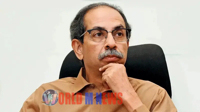 എം‌എൽ‌സി തിരഞ്ഞെടുപ്പ്:  സീറ്റിനായി ശിവസേനയും (യു‌ബി‌ടി) കോൺഗ്രസും തമ്മിൽ മത്സരം 
