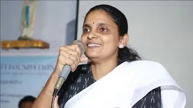 'നീതി ലഭിച്ചില്ല, പീഡന ദൃശ്യങ്ങൾ ചോർന്നെന്ന് ആശങ്ക'; ഹണിവർഗീസിന് സ്ഥാനക്കയറ്റം നൽകരുതെന്ന് അതിജീവിത