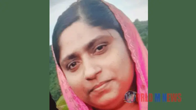 കായംകുളത്ത് യുവതിക്ക്  പാമ്പുകടിയേറ്റ്   ദാരുണാന്ത്യം