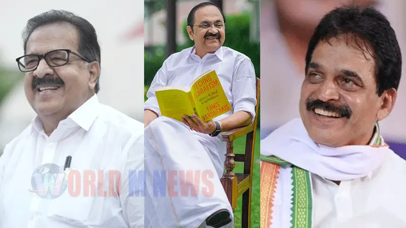  മുഖ്യമന്ത്രി ആകാനായുള്ള പ്രതിച്ഛായ കൂട്ടാന്‍  നേതാക്കളുടെ പുതിയ തന്ത്രങ്ങള്‍