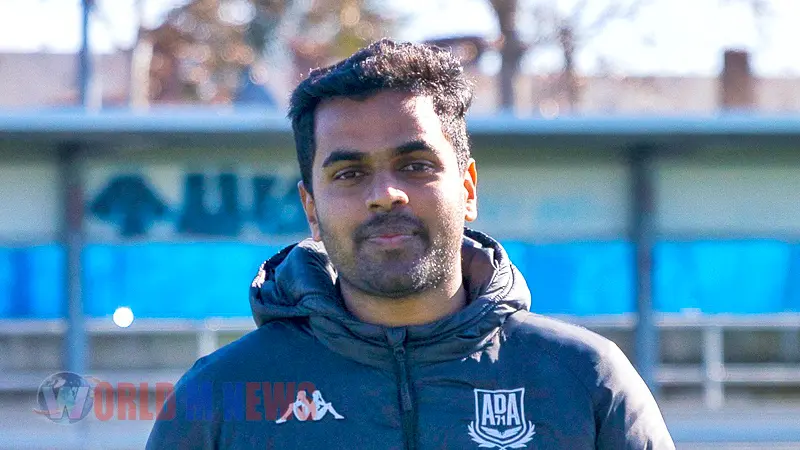 സ്പാനിഷ് ഫുട്ബോളിൽ ചരിത്രമെഴുതി ഒരു കണ്ണൂർക്കാരൻ 
