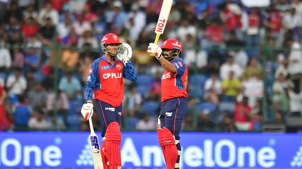 IPL 2026: ചരിത്രം തിരുത്തി പഞ്ചാബ്; ഡൽഹിയുടെ കൂറ്റൻ ലക്ഷ്യം മറികടന്ന് റെക്കോർഡ് വിജയം