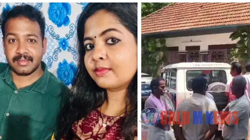 അൽമയെ  ഭർത്താവ് കൊന്നത് കുട്ടികളില്ലാത്തതിനാൽ