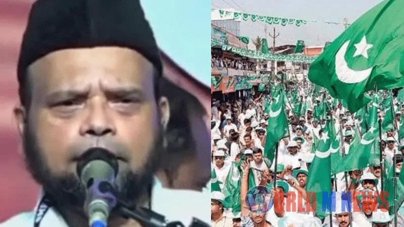 അടുത്ത മുഖ്യമന്ത്രി കുഞ്ഞാലിക്കുട്ടി , സുന്നി മഹല്ല് ഫെഡറേഷൻ നേതാവിൻ്റെ പ്രഖ്യാപനം വിവാദത്തിൽ 