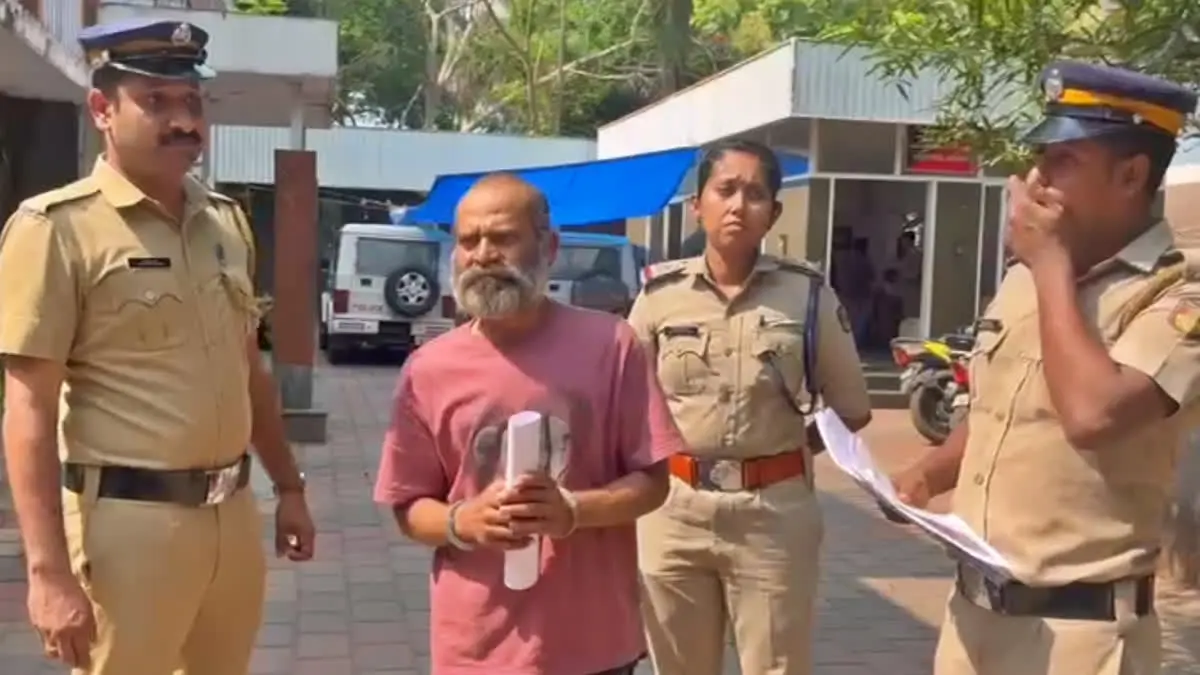 യുവാവിനെ കൊലപ്പെടുത്തി ലിഫ്റ്റ് കുഴിയിൽ തള്ളിയ കേസ്;  പ്രതി ബെംഗളൂരുവില്‍  പിടിയില്‍