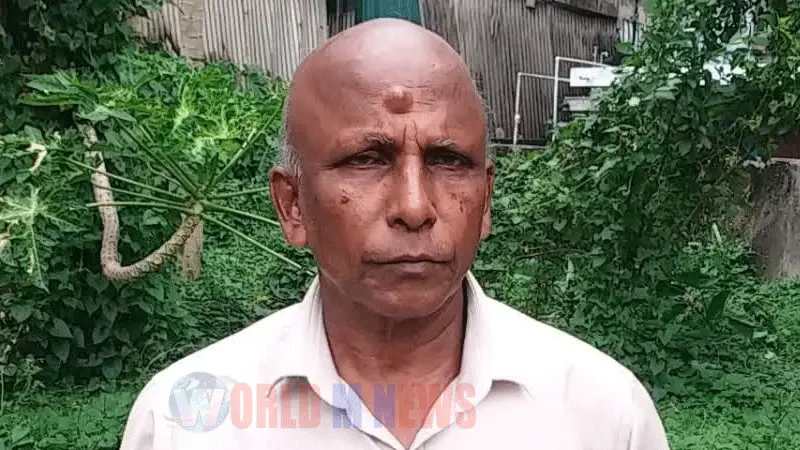 "ഹർത്താൽ പൂർണം, തകര്‍ക്കാന്‍ ആസൂത്രിത ശ്രമം നടന്നു" :  എം. ഗീതാനന്ദൻ 