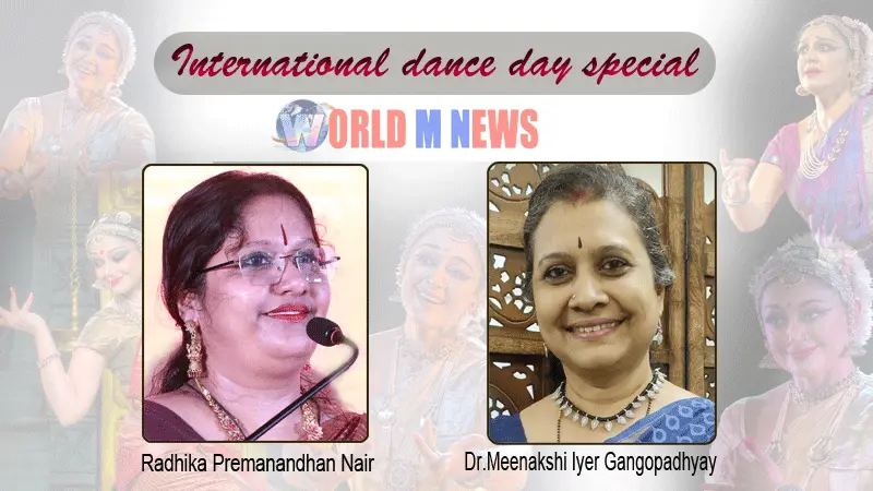Indian Classical Dance – Some Reflections.