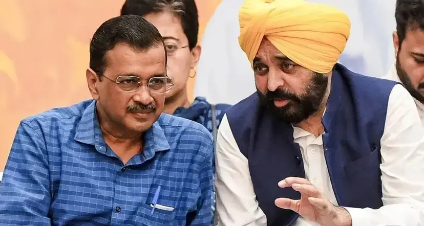 AAP to hold organisational meet in Jalandhar on April 29