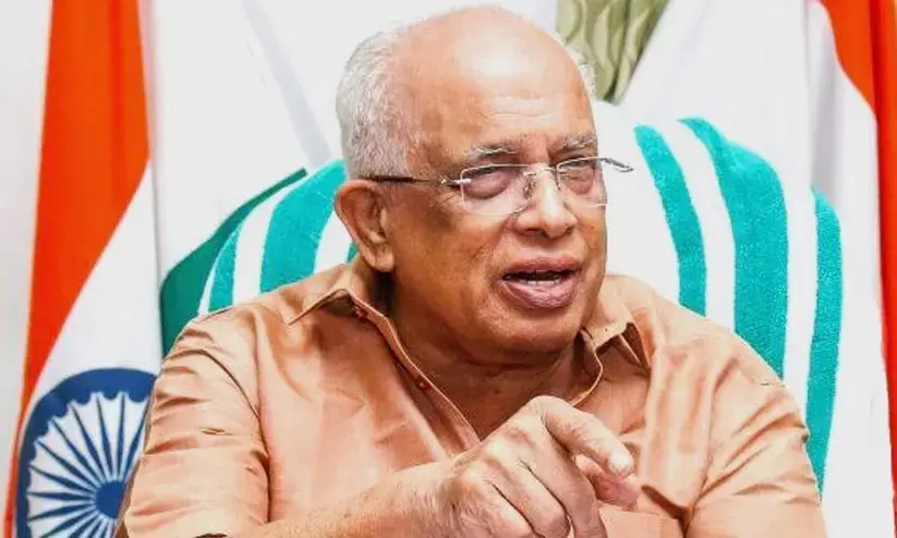  സംസ്ഥാനത്തെ വൈദ്യുതി പ്രതിസന്ധി പരിഹരിച്ചെന്ന് മന്ത്രി കെ കൃഷ്ണന്‍കുട്ടി