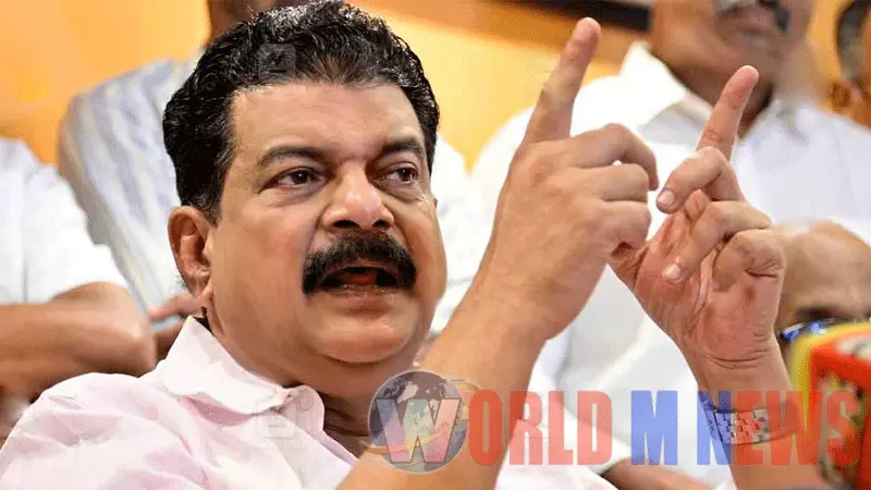 പി.വി.അൻവറിൻ്റെ തെരഞ്ഞെടുപ്പ് സർവ്വേ ഫലം പുറത്ത് : യുഡിഎഫ് ന് 89 സീറ്റ്