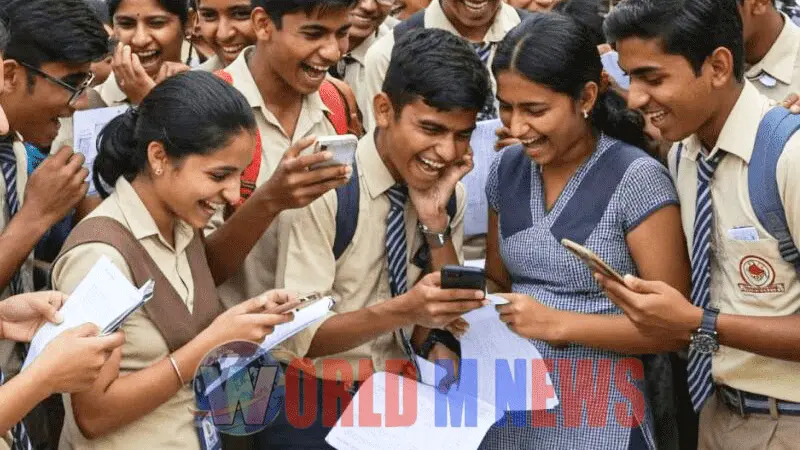 Chhattisgarh Board Declares Class 10 and 12 Results