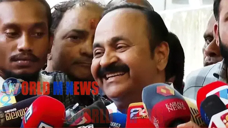 'മുഖ്യമന്ത്രി ആകാനുള്ള വ്യാമോഹം വിലപ്പോകില്ല'; വിഡി സതീശനെതിരെ തൊടുപുഴയിലും പോസ്റ്റര്‍