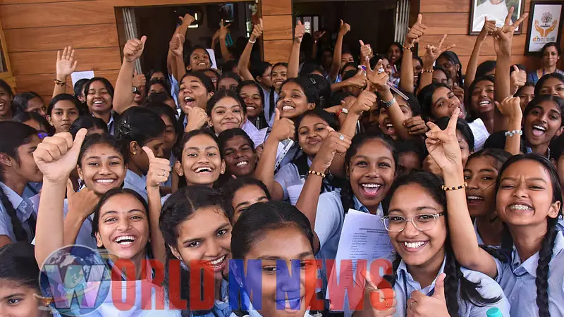 ICSE  പത്താംക്ലാസ്സ് ,ISC പന്ത്രണ്ടാം ക്ലാസ്സ്  ഫലങ്ങൾ പ്രഖ്യാപിച്ചു  