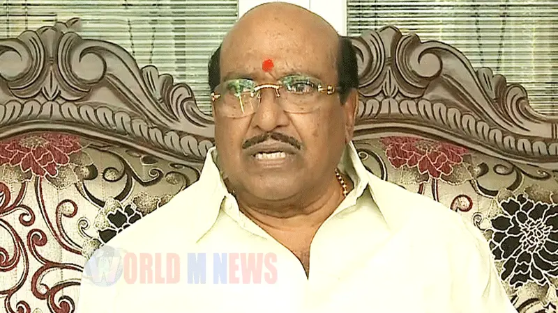 "യുഡിഎഫ് വന്നാല്‍ ഭരിക്കുക ലീഗ് . അങ്ങനെ സംഭവിച്ചാല്‍ മാറാട് ആവര്‍ത്തിക്കും" : വെള്ളാപ്പള്ളി നടേശന്‍