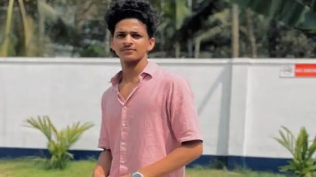 കാന്‍സര്‍ ബാധിതനായ യുവാവിനെ കാണാനില്ല, പരാതി