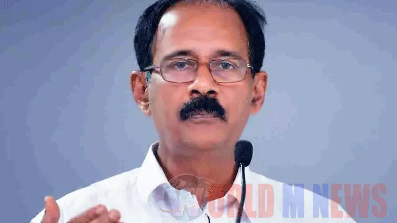 പ്രമുഖ സാമൂഹ്യപ്രവർത്തകൻ ഡിജോ കാപ്പൻ അന്തരിച്ചു 
