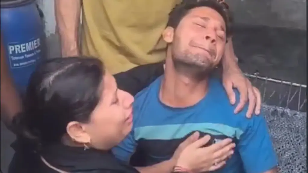 വിവാഹേതര ബന്ധം എതിര്‍ത്ത ഭാര്യയെ കഴുത്ത് മുറിച്ച് കൊലപ്പെടുത്തി