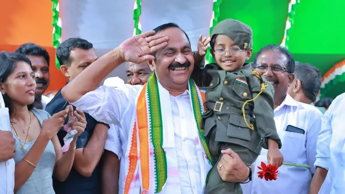 ഞെട്ടിച്ച തോൽവിയും വിജയങ്ങളും...! : കേരളത്തെ നയിക്കാൻ ഇനി യുഡിഎഫ് 