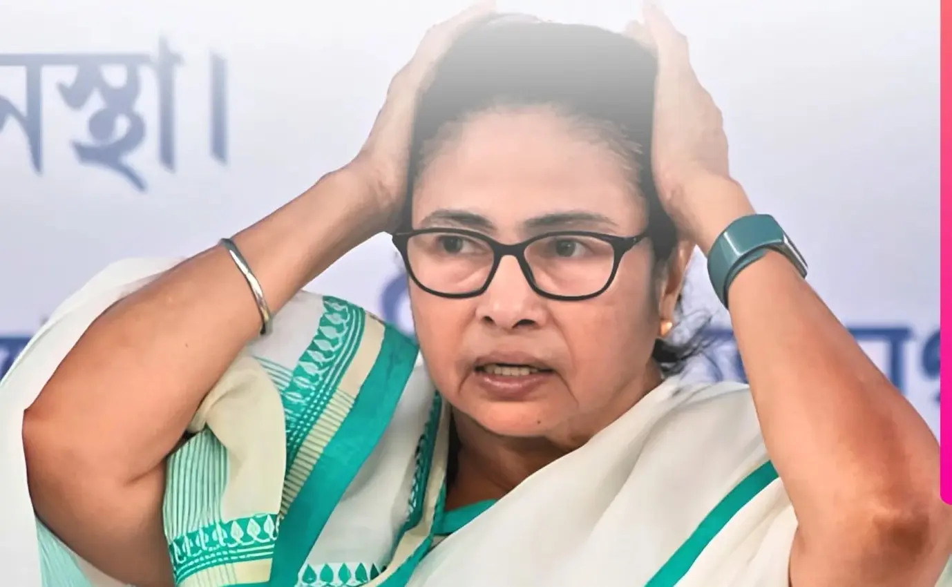 ബംഗാളിൽ ഭരണം പിടിച്ചെടുത്ത് ബിജെപി ചരിത്രം കുറിക്കുന്നു : മമതയ്ക്ക് പടിയിറക്കം 