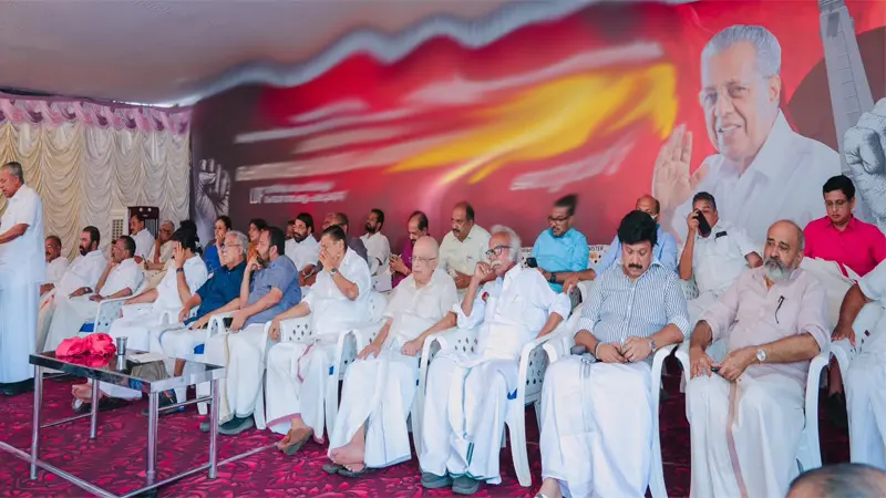  മുക്കാല്‍ ഭാഗം മന്ത്രിമാരേയും ജനം  'വെട്ടിനിരത്തി'യ തെരഞ്ഞെടുപ്പ് ;  രക്ഷപ്പെട്ടത് 7പേർ !