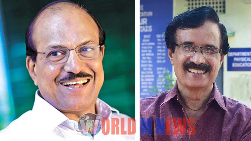 'മാൻ ഓഫ് ദ മാച്ച്‌ '- പി.കെ കുഞ്ഞാലികുട്ടി-85327 വോട്ടിന്‍റെ ഭൂരിപക്ഷം 