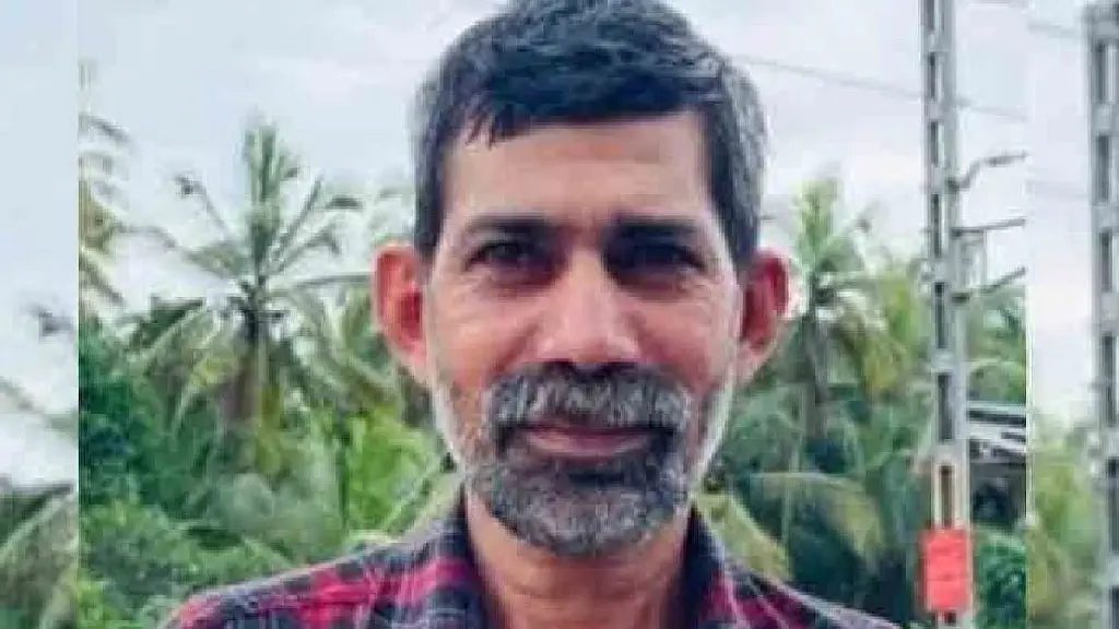 വിജയാഘോഷത്തിനിടെ കണ്ണൂരിൽ കോൺഗ്രസ് പ്രവര്‍ത്തകന്‍ കുഴഞ്ഞുവീണ് മരിച്ചു