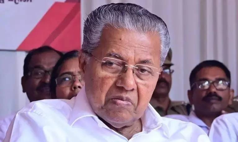 രാജ്യസഭ അംഗത്വo :  എല്‍ഡിഎഫിനെ കാത്തിരിക്കുന്നത് കനത്ത വെല്ലുവിളി